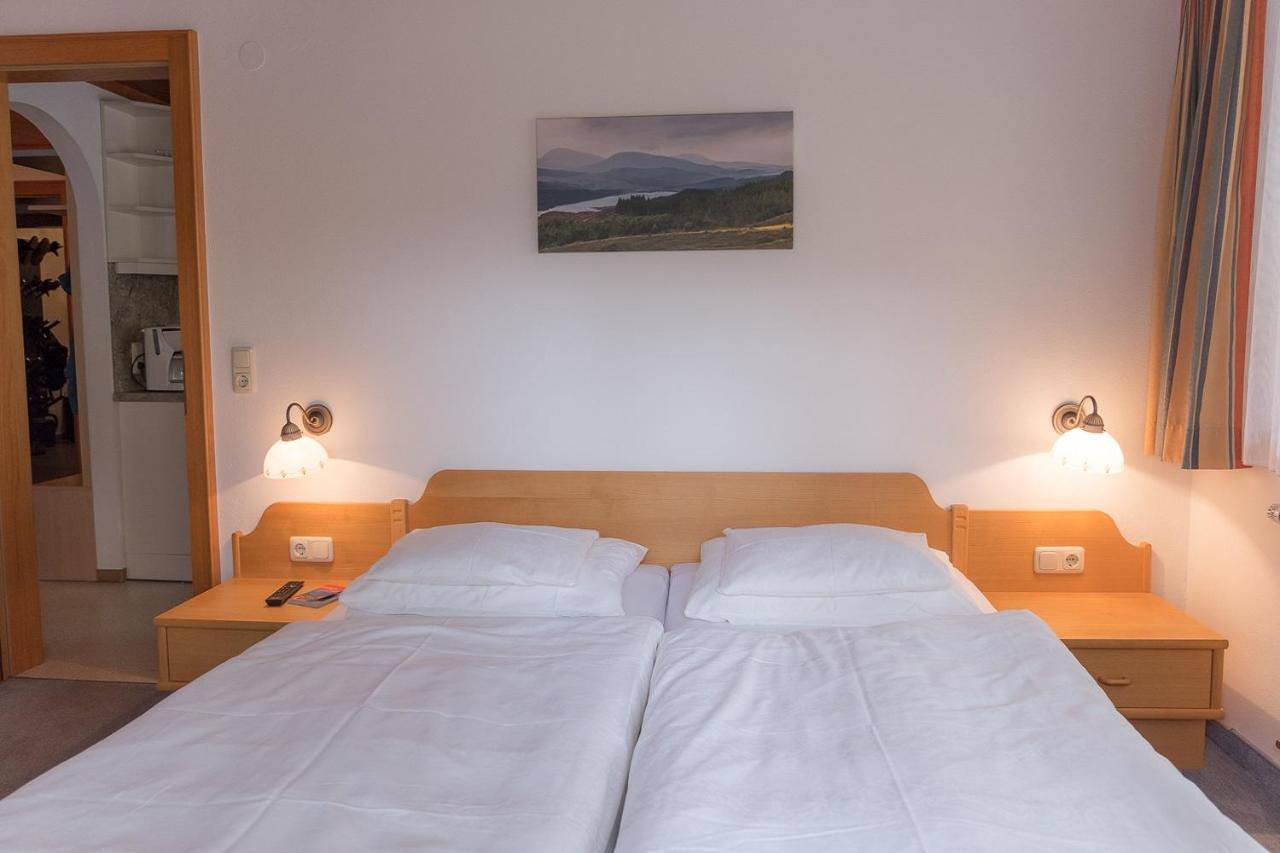 Die Pension - Margreiter Saalbach-Hinterglemm Exterior photo